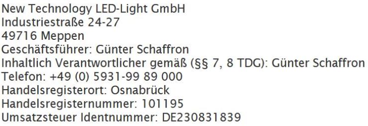 Impressum stromsparende-leuchten-klinik.de.ntligm.de